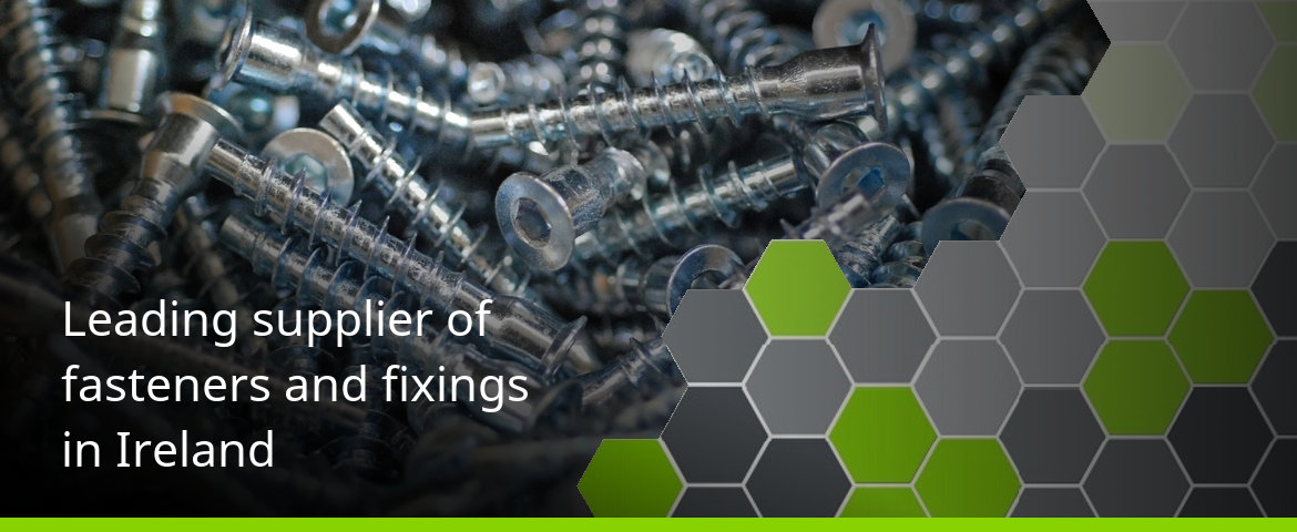 Fasteners and Fixings banner 1